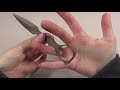 blades