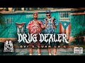 Ovi x Luar La L - Drug Dealer  [Official Video]
