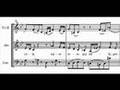 J.S. Bach: Mass in B minor "Agnus Dei" - Andreas Scholl
