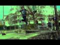 Urban-Runn, Noisy Le Grand.