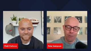 Notre Dame-Miami Game Preview, Fighting Irish Season Preview With Tim Murray