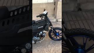 C50 Docker