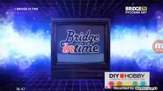 Технология - Странные Танцы (Bridge Tv Русский Хит)