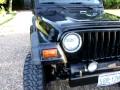 1998 Jeep TJ Wrangler For Sale Exterior