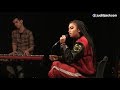 Judi Jackson: 'Black Is The Colour/Wild Is The Wind'