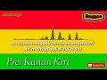 Prei Kanan Kiri _ Reggae _Version _ by _ Dhevy _ geranium Lirik Prei Kanan Kiri _ Reggae _Version _ by _ Dhevy _ geranium Lirik