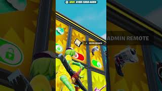 You Can Get Aimbot In 1V1 With Every Gun