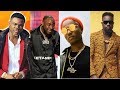 2019 | LES 9 ARTISTES AFRICAINS LES PLUS RICHES - DavidFaitDesTops