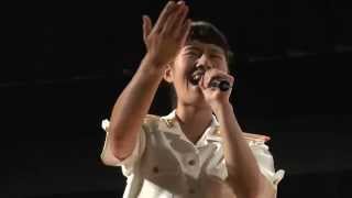 陸上自衛隊第1音楽隊 吹奏楽 お祭りマンボ 美空ひばり Omatsuri Mambo 陸上自衛隊第1音楽隊 吹奏楽 お祭りマンボ 美空ひばり Omatsuri Mambo