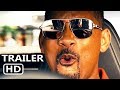 BAD BOYS 3 Trailer # 2 (NEW 2020) Will Smith, Bad Boys For Life Movie HD