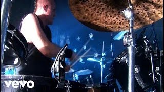 Клип Nine Inch Nails - Closer (live)