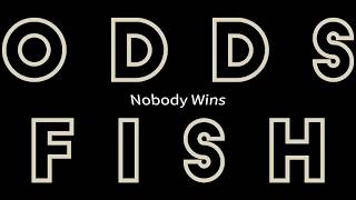Nobody Wins by Odds Fish - Lyric Video