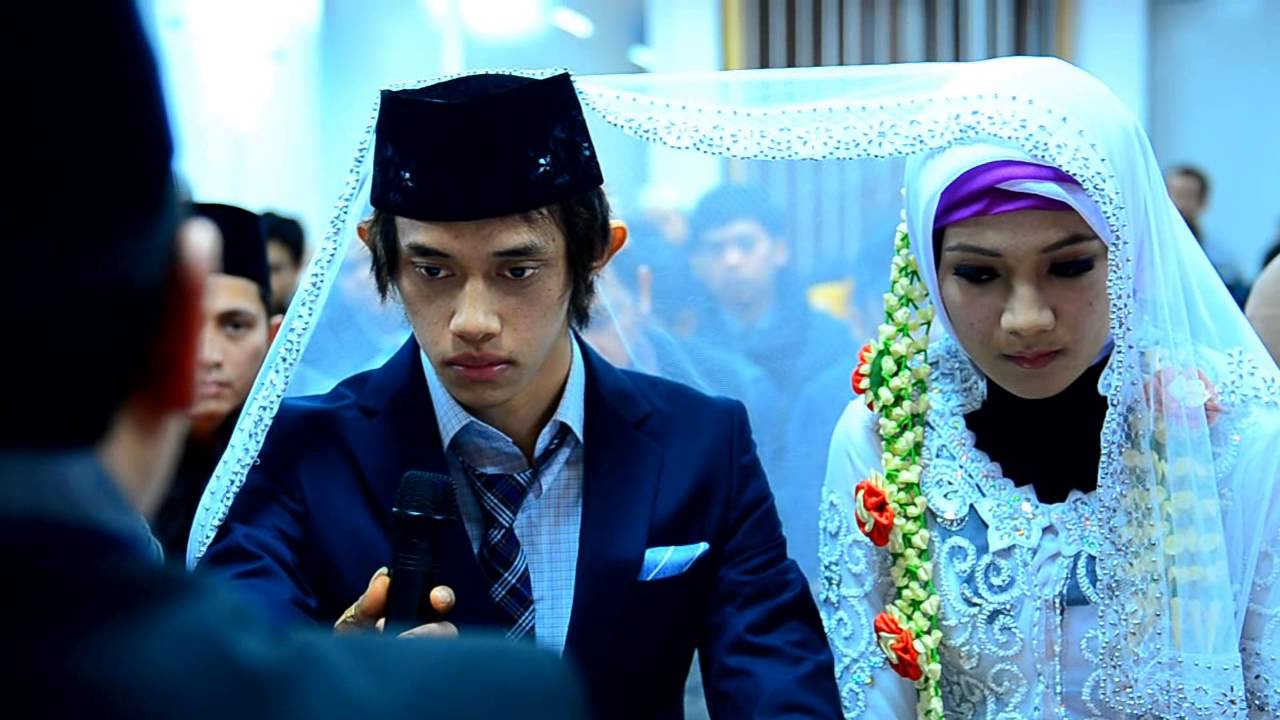 Dedit + Irma Video Pernikahan Muslim Wedding Videography  