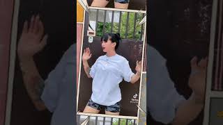 Beverly Galez Tiktok Compilation