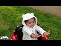 Granny Pretend play - Halloween Kids Custom Pretend Play || Jai Bista Show