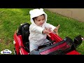 Granny Pretend play - Halloween Kids Custom Pretend Play || Jai Bista Show
