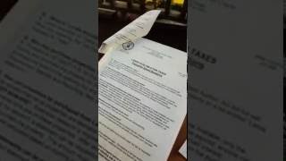 List Of Properties With Unpaid Property Taxes In Duval County.