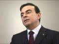 Carlos Ghosn, President and CEO, Renault Nissan