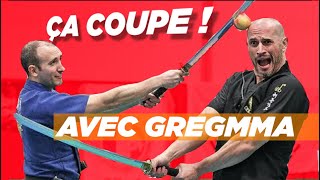 GregMMA teste le Haidong Gumdo !