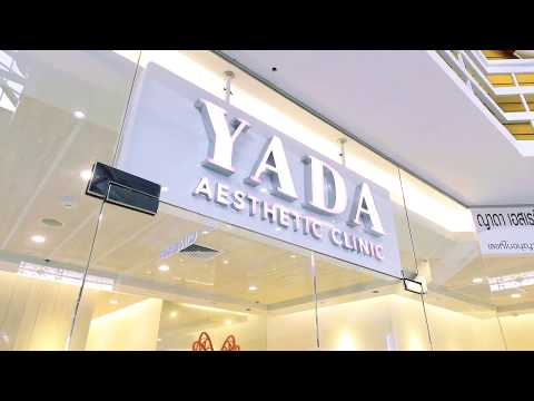 แนะนำคลินิก Doctor Yada Clinic เสริมความงาม รักษาปัญหาผิวพรรณ พัทยา ชลบุรี