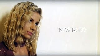 Watch Andie Case New Rules video
