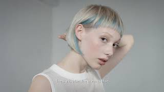 Find Your Color: Aveda Full Spectrum Vibrants Hair Color | Aveda