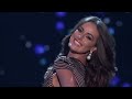 Miss Venezuela 2011-2012 Irene Esser en Miss Universe / Universo 2012!