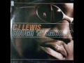 CJ Lewis - Rough And Smooth