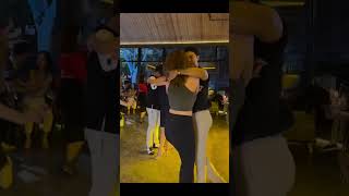 Y Dance Asian Hot Ballroom Dance & Salsa & Bachata L China Bj 1208