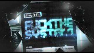 Showtek - F*** The System - 2Cd