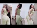 Neha Milan Tik Tok Video | Indian Girl Dance Video
