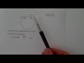 How To Calculate A Missing Angle Hexagon Square Gcse Level How To Calculate A Missing Angle Hexagon Square Gcse Level