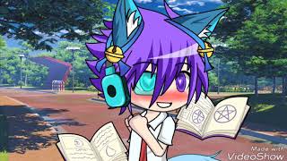 Notice Me Senpai gacha studio ( ngu?n Sweeto )
