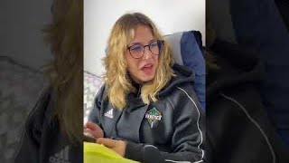 Cuando Tu Novia Se Tira Un Pedo...