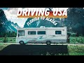 FULL TIME RV LIVING DOCUMENTARY (All TRIPPED RV Season 1 - No Ads!)