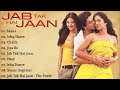 Jab Tak Hai Jaan Movie All Songs~Shah Rukh Khan~Katrina Kaif~Anushka Sharma~MUSICAL WORLD