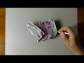 Đỉnh Cao Của Nghệ Thuật Vẽ Tranh 3D - Phần 1