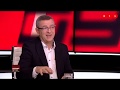 Szilágyi György az ATV Egyenes beszéd kontra c. műsorában (2018.12.19)