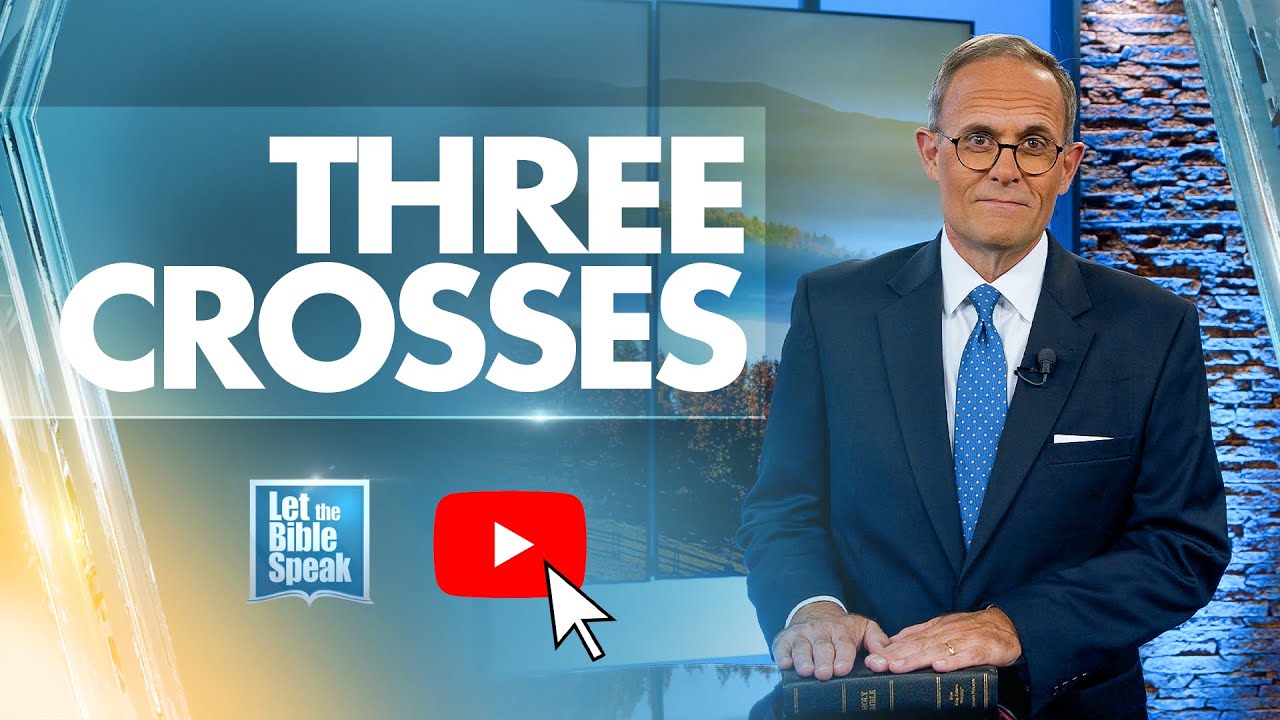 Three Crosses - LTBSTV