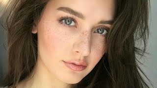Winter Everyday Natural Makeup Tutorial 2017 | Jessica Clements Winter Everyday Natural Makeup Tutorial 2017 | Jessica Clements