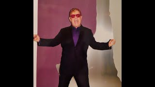 Watch Elton John England And America video
