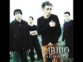 Libido - Hembra (Full Album/Álbum Completo)