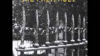 The Palisades - The Old Poet