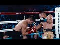 HBO LATINO & HBO BOXING PRESENTA: 12-9-17 SALIDO VS. ROMAN PROMO