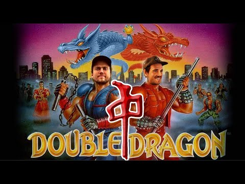 Double Dragon