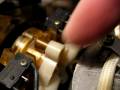 the problem with my espresso machine - SUGGESTIONS WANTED!!