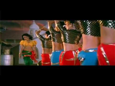 Derriere Bollywood