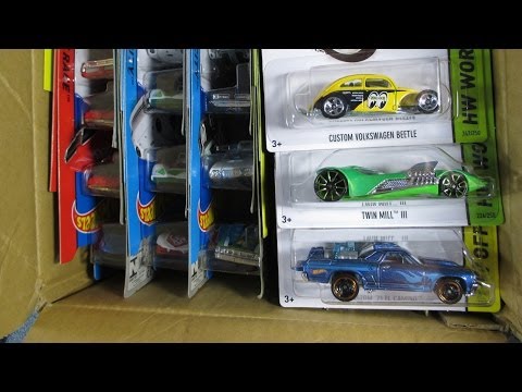 2014 L Case Hot Wheels Factory Sealed Unboxing New Cars Here is a sealedHere is a sealedcaseof the World Wide assortment that landed the last week of May,Here is a sealedHere is a sealedcaseof the World Wide assortment that landed the last week of May,2014. Feel free to suggest a model or two ...