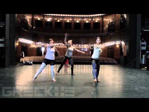 Eisprinzessin Video