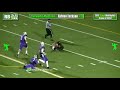 2014 Ashton Jackson - Trotwood Madison - So yr - RB 26 - PRIVATE
